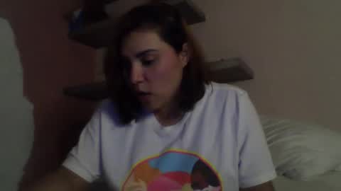 Gia online show from 04-14-26, 06:41