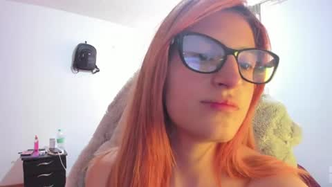 GiaRoussel online show from 06-04-26, 02:12