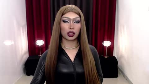 Gia X online show from 12-08-24, 11:51