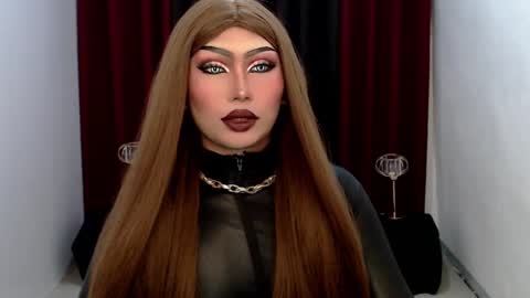 Snapshot of giaxxx01 chatting on 01-27-25, 07:56 Gia X online show from 01-27-25, 07:56