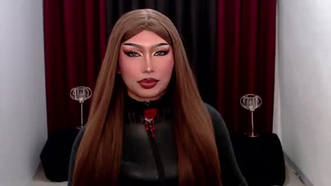 Snapshot of giaxxx01 chatting on 02-03-25, 07:18 Gia X online show from 02-03-25, 07:18