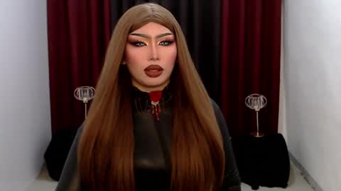 Gia X online show from 02-10-25, 03:24