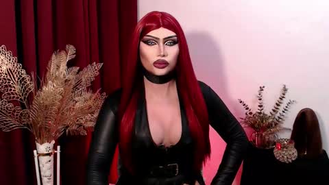 Gia X online show from 02-12-26, 07:25