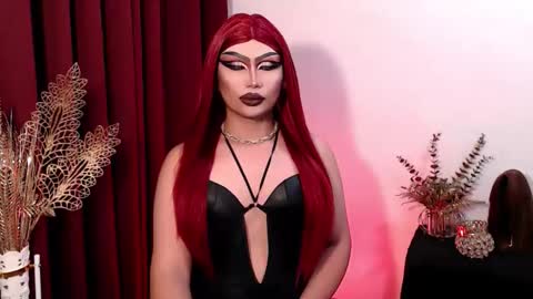 Gia X online show from 02-26-26, 08:02