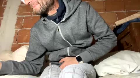 Corrado online show from 01-23-25, 02:28