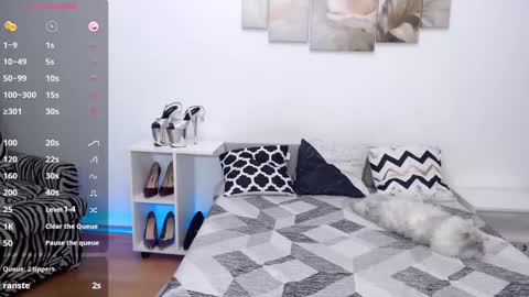 Gies online show from 01-25-25, 09:57