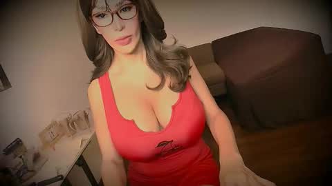 Ms. Abby                    -  IF YOU DEMAND  I DEMAND ASWELL- online show from 03-02-26, 05:08