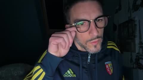 Gigi online show from 02-01-26, 04:44