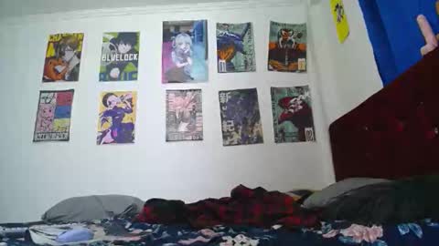 GIGI STCOTT online show from 01-08-26, 03:09