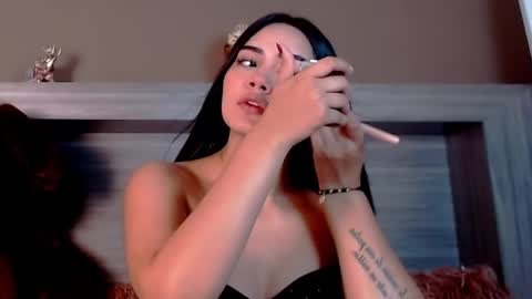 gigi wilden online show from 02-01-25, 11:10