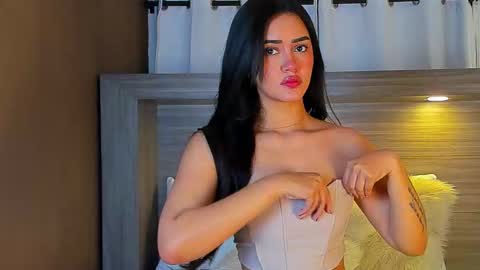 gigi wilden online show from 11-01-25, 01:46