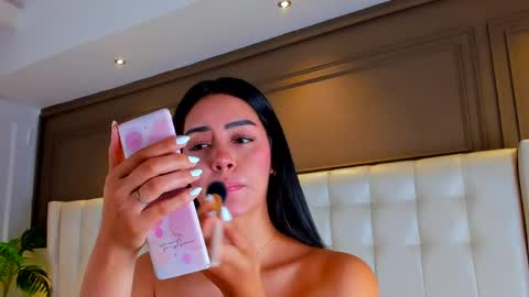 gigi wilden online show from 05-24-26, 11:37