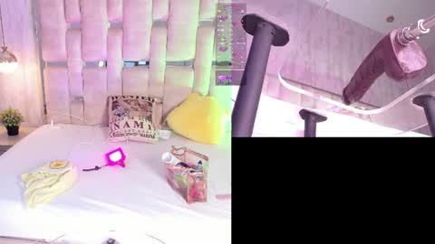 Snapshot of gigibelli chatting on 07-18-26, 10:46 Gigi online show from 07-18-26, 10:46