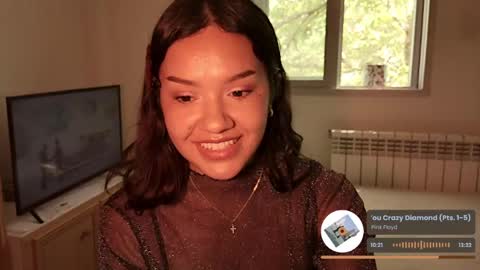 Gigi independet model P online show from 05-24-26, 12:10
