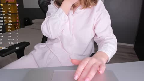 gigihadd online show from 04-20-26, 03:15