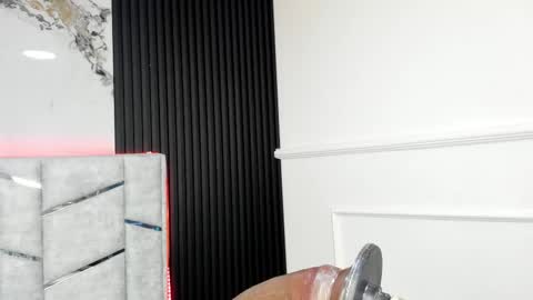 Gigi Doll online show from 10-17-25, 11:13