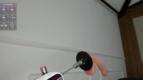 Gigi Doll online show from 03-17-26, 11:13