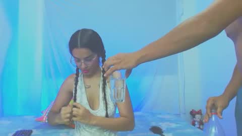 Snapshot of gigiilove24 chatting on 09-23-25, 06:44 gigiilove24 online show from 09-23-25, 06:44