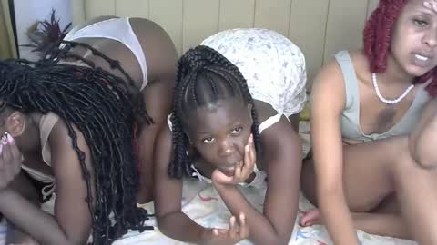 gigijahz online show from 03-10-25, 10:02