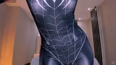 Snapshot of gigilee_ chatting on 01-21-25, 11:13 GIGI online show from 01-21-25, 11:13