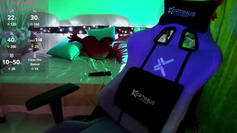 Snapshot of gigimooon chatting on 02-12-25, 02:35 gigimooon online show from 02-12-25, 02:35