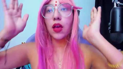 Snapshot of gigimooon chatting on 11-09-25, 05:06 gigimooon online show from 11-09-25, 05:06