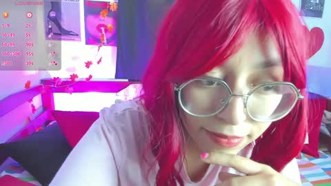 gigimooon online show from 04-26-26, 07:28