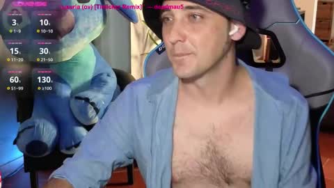 Snapshot of gil_gamesh2nd chatting on 09-14-25, 07:51 Mirko online show from 09-14-25, 07:51