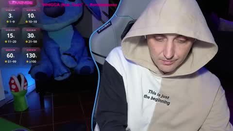 Snapshot of gil_gamesh2nd chatting on 10-13-25, 07:47 Mirko online show from 10-13-25, 07:47