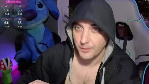 Snapshot of gil_gamesh2nd chatting on 11-16-25, 07:14 Mirko online show from 11-16-25, 07:14