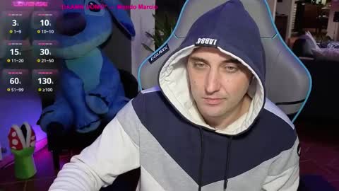 Snapshot of gil_gamesh2nd chatting on 11-24-25, 12:16 Mirko online show from 11-24-25, 12:16