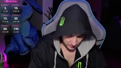 Mirko online show from 03-08-26, 03:32