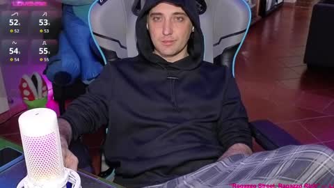 Mirko online show from 03-26-26, 07:25