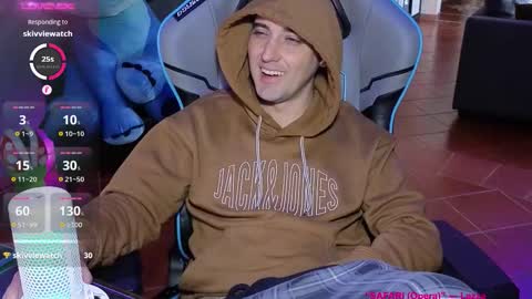 Mirko online show from 03-27-26, 07:36