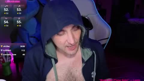 Mirko online show from 04-13-26, 07:41