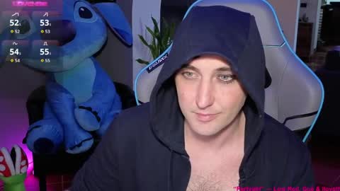 Snapshot of gil_gamesh2nd chatting on 04-30-26, 05:41 Mirko online show from 04-30-26, 05:41