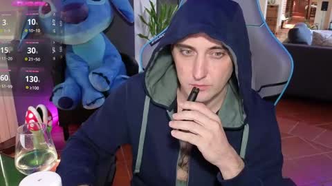 Snapshot of gil_gamesh2nd chatting on 05-18-26, 11:38 Mirko online show from 05-18-26, 11:38