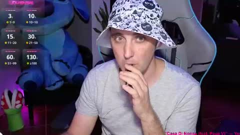 Mirko online show from 06-30-26, 06:53