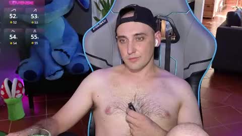 Mirko online show from 07-06-26, 02:36