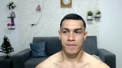 GILBERT online show from 12-31-24, 10:12