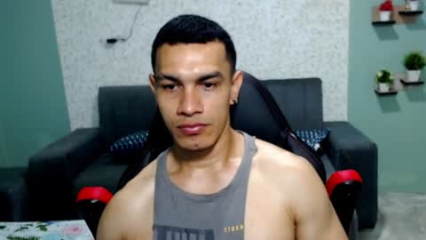 GILBERT online show from 01-07-25, 03:54