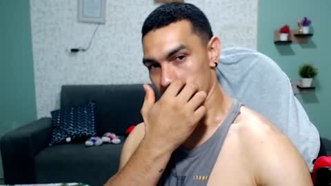 GILBERT online show from 01-08-25, 05:26