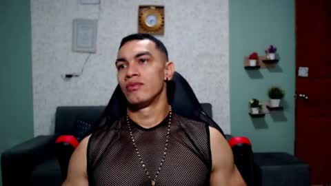 GILBERT online show from 01-11-25, 11:23