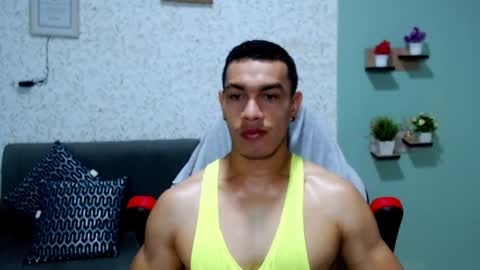 GILBERT online show from 01-21-25, 11:13