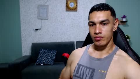 GILBERT online show from 01-23-25, 02:28