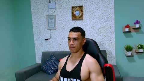 GILBERT online show from 01-24-25, 05:53