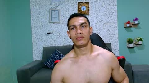 GILBERT online show from 01-25-25, 06:24