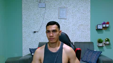 GILBERT online show from 01-31-25, 11:35