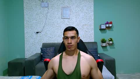 GILBERT online show from 02-06-25, 11:21