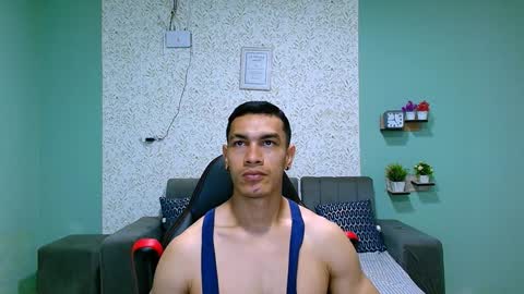 GILBERT online show from 02-07-25, 02:15